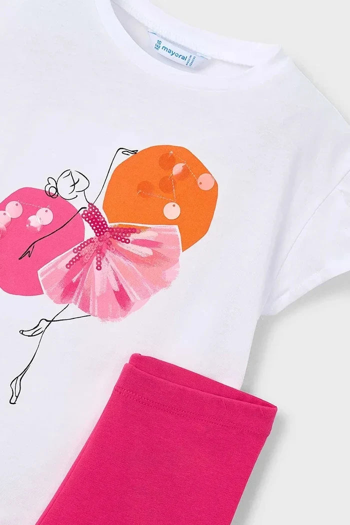 Conjunto infantil Mayoral