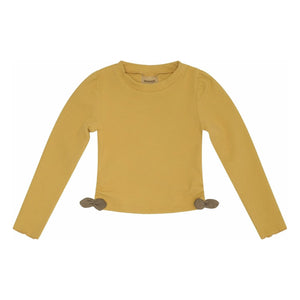 Donsje - Camiseta Anti-UV Nia | Mostaza