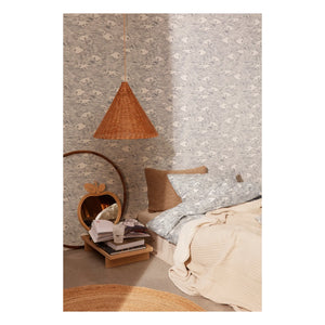Ferm Living Kids - Stream Çarşaf Takımı