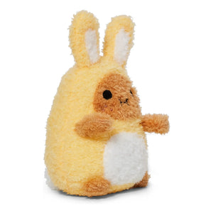 Noodoll - Conejo de peluche amarillo