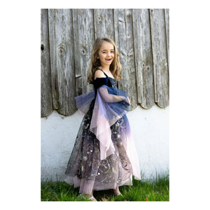 Great Pretenders - Vestido de hada hechicera | Negro