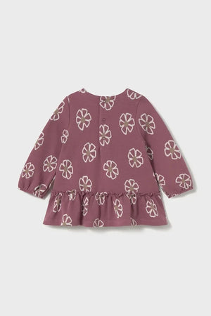 Vestido para niña Mayoral