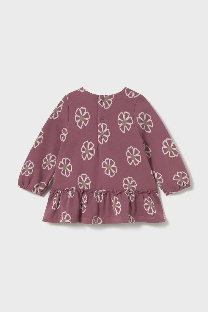 Vestido para niña Mayoral