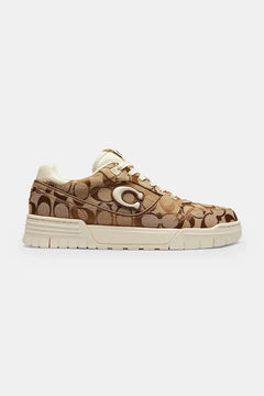 Zapatillas deportivas de mujer Coach Soho Snkr