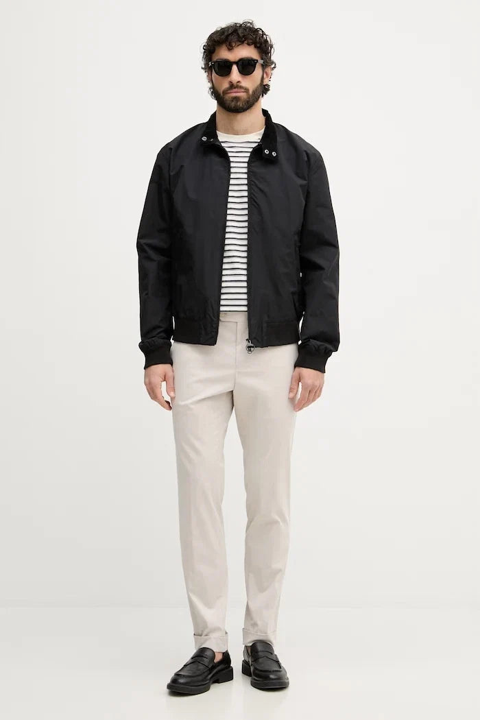 Chaqueta de entretiempo Royston Barbour para hombre