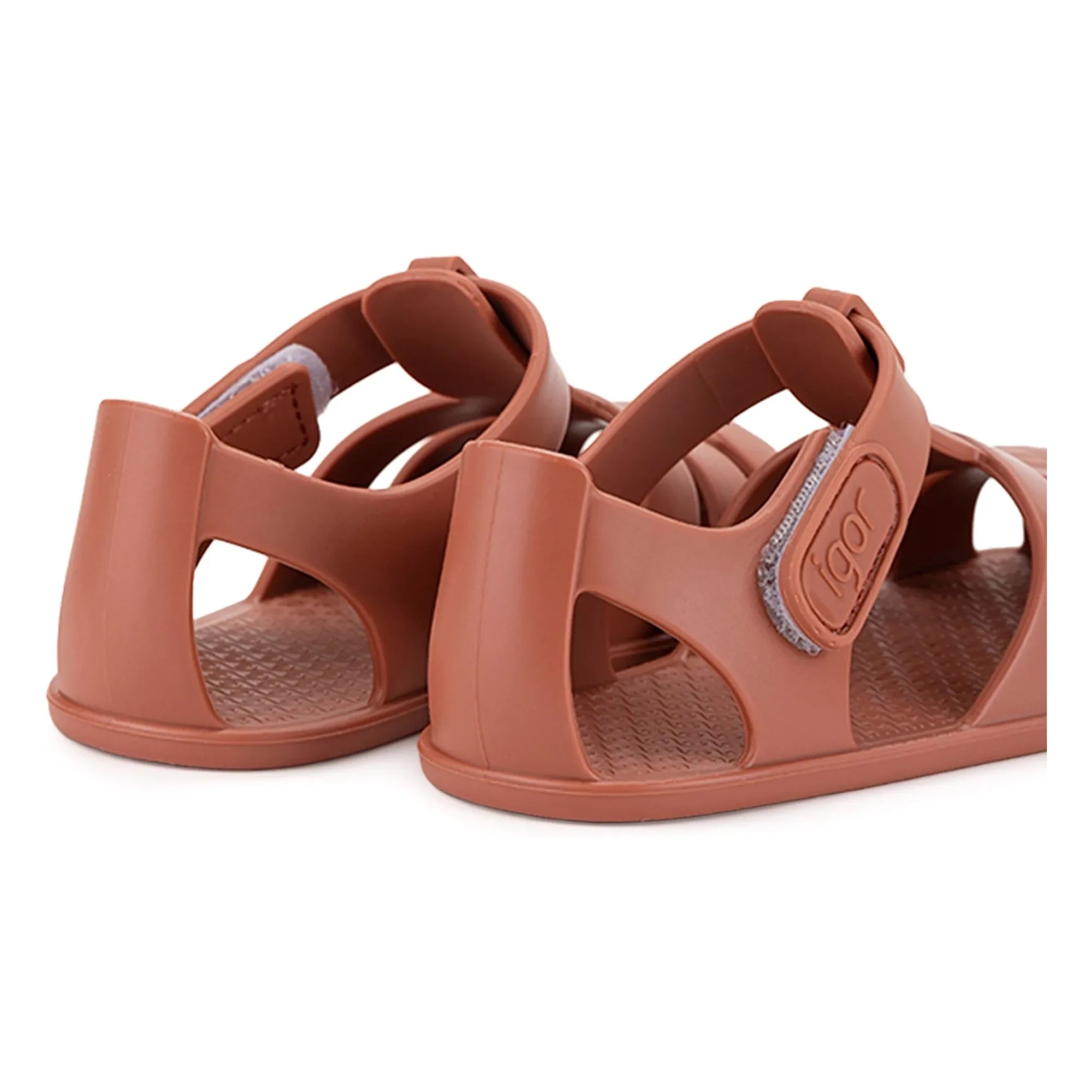 Igor - Zapatillas acuáticas Nemo | Terracota
