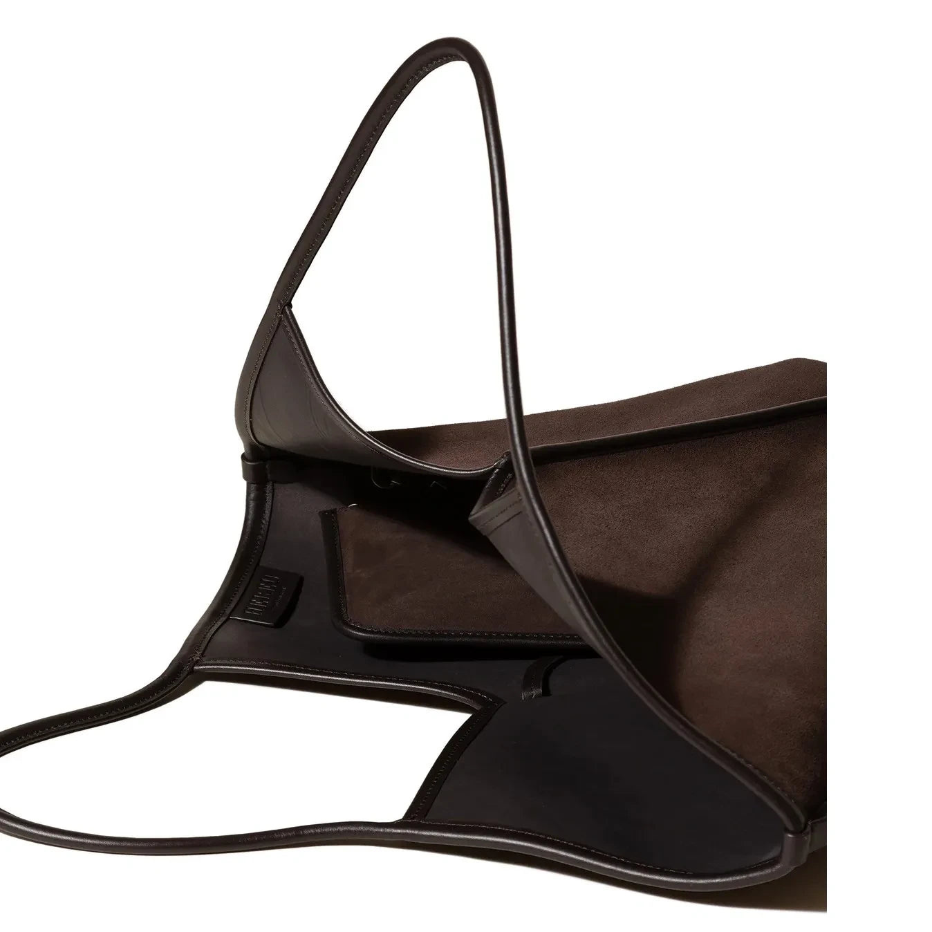 Hereu - Calella Sweden bolso | Marrón