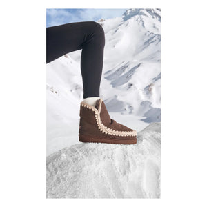 Mou - Bota Eskimo 18 Sweden | Marrón