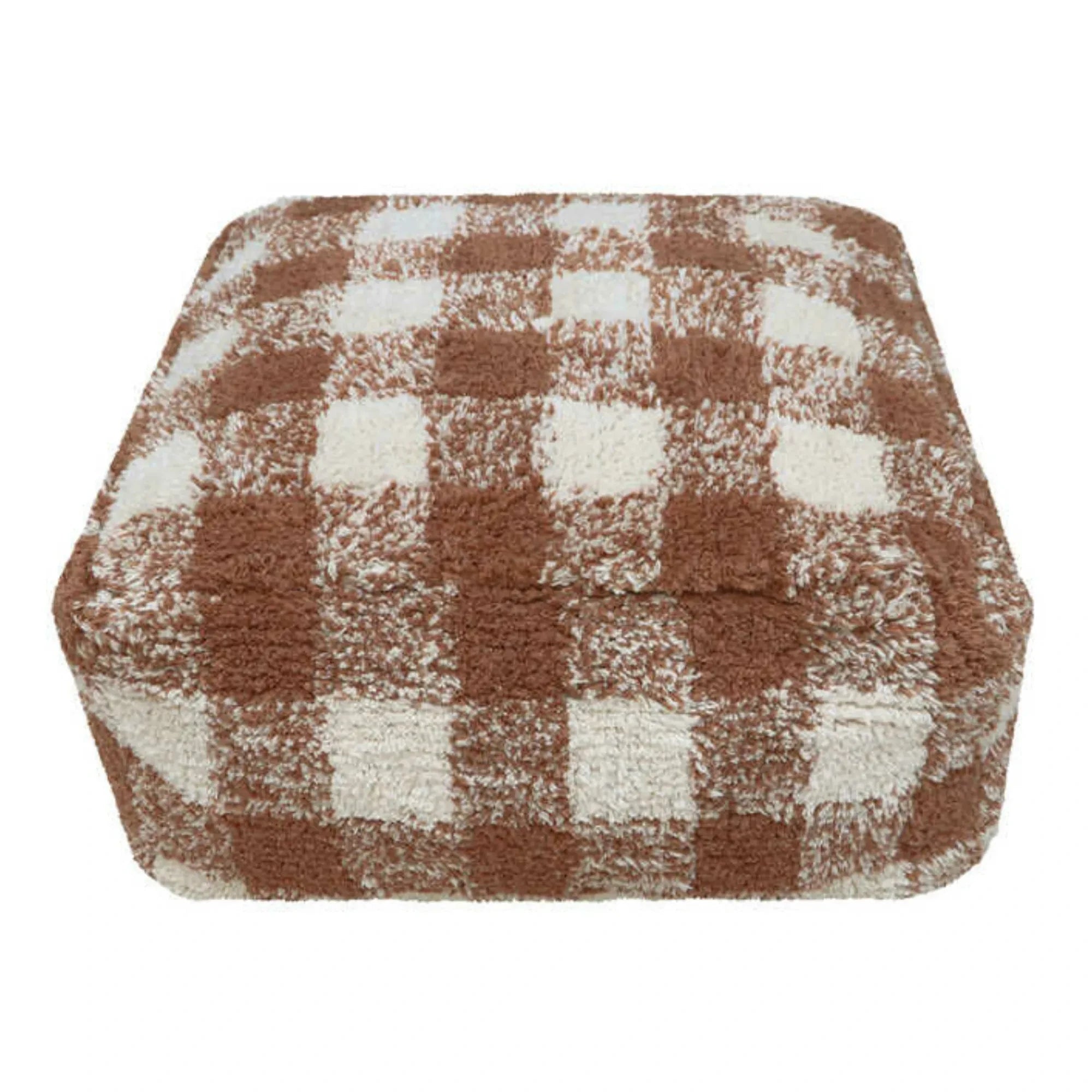 Lorena Canals - Puf Vichy | Toffee