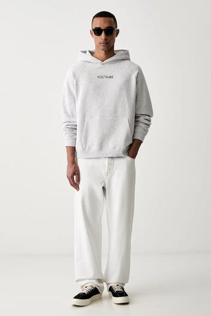 Sudadera con capucha GEORGIO de hombre de algodón de Zadig&Voltaire