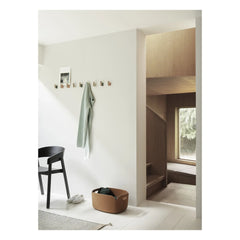 Muuto - Cesto de almacenaje Restore | Mostaza