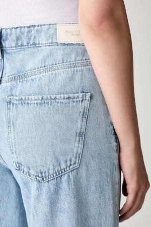 Jeans anchos de mujer Marc O'Polo