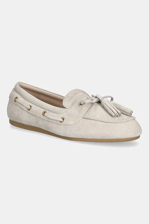 Mocasines de ante Liu Jo SKIPPER 03