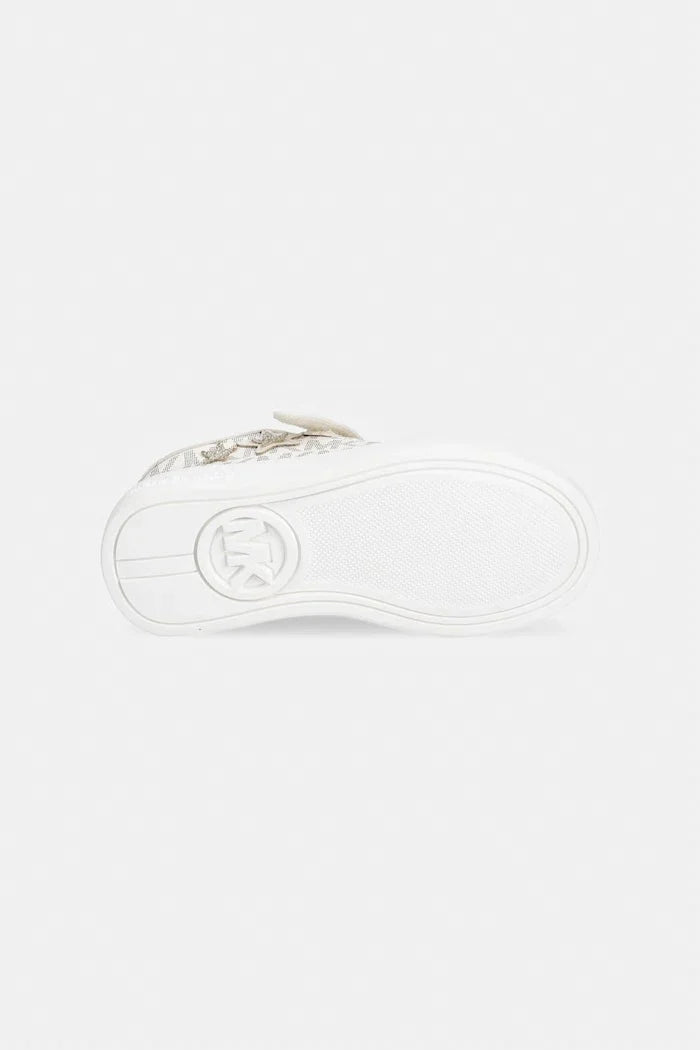 Zapatillas deportivas Michael Kors JEM RAINE STAR PS para niños