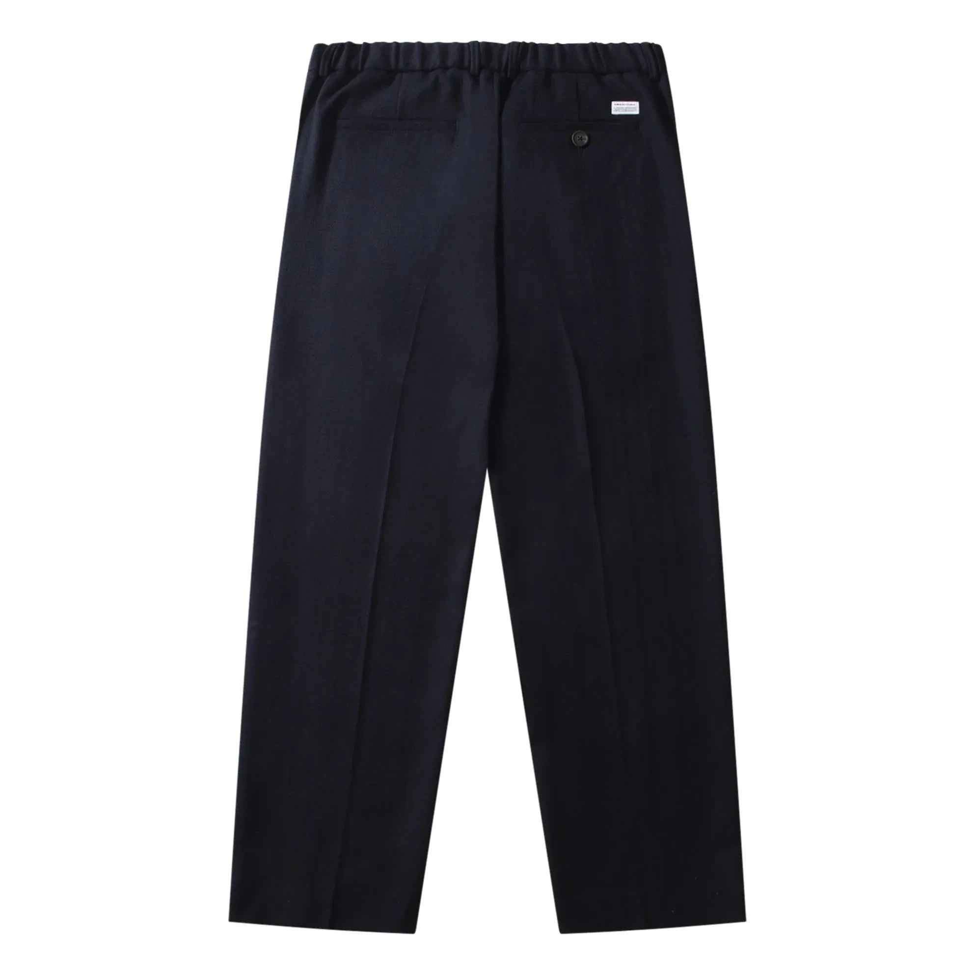 Edmmond Studios - Pantalones Jack | Azul marino