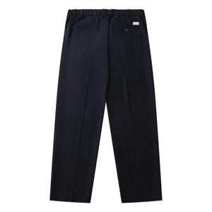 Edmmond Studios - Pantalones Jack | Azul marino