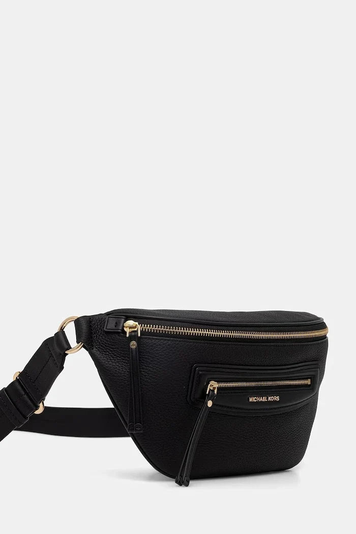 Riñonera de piel para mujer MICHAEL Michael Kors