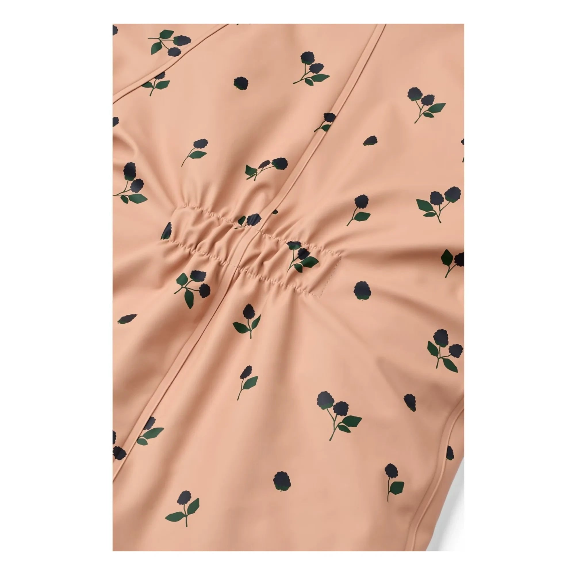 Liewood - Conjunto de Chubasquero Maddy | Rosa