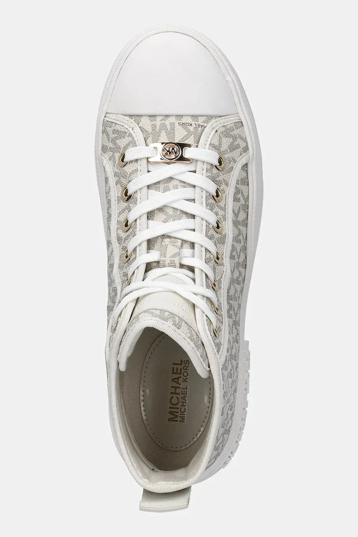 MICHAEL Michael Kors Evy High Top Sneaker