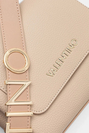 Bandolera de mujer Valentino Bags, de piel sintética