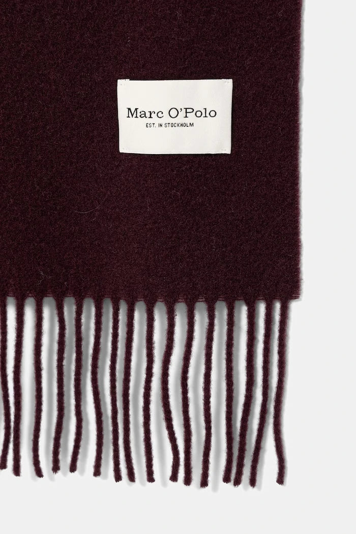Chal de lana para mujer Marc O'Polo