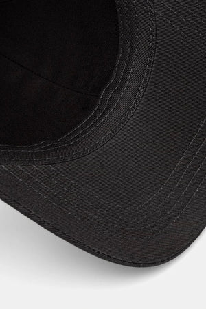 Gorra de béisbol de algodón para hombre Marc O'Polo