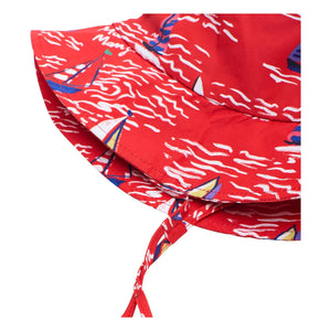 Maison Mangostan - Bob Voiles | Rojo