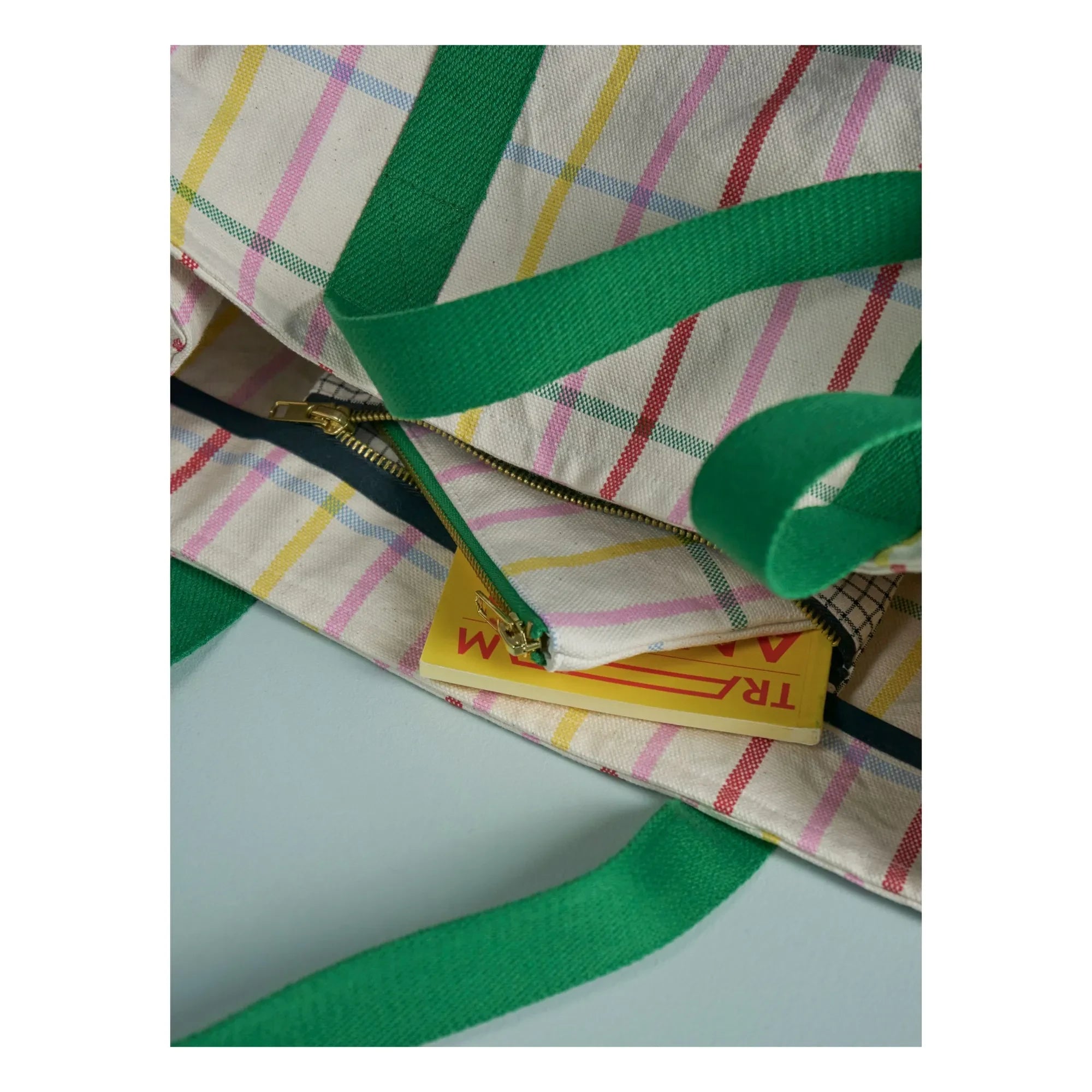 La cerise sur le gâteau - Bolso de diario | Multicolor