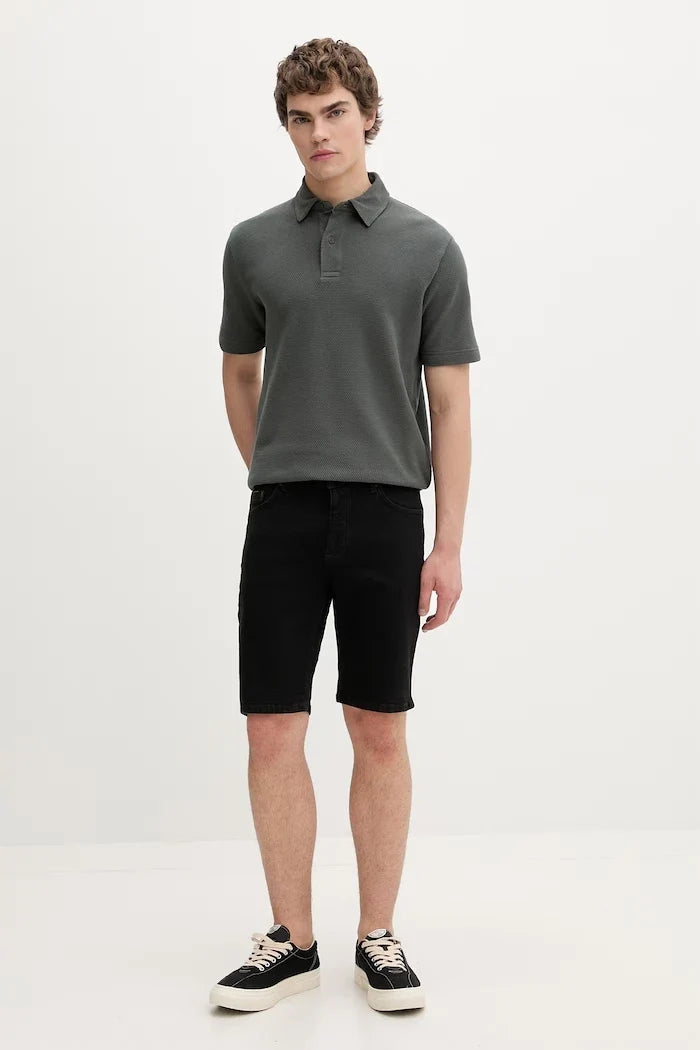 Polo de algodón para hombre Marc O'Polo