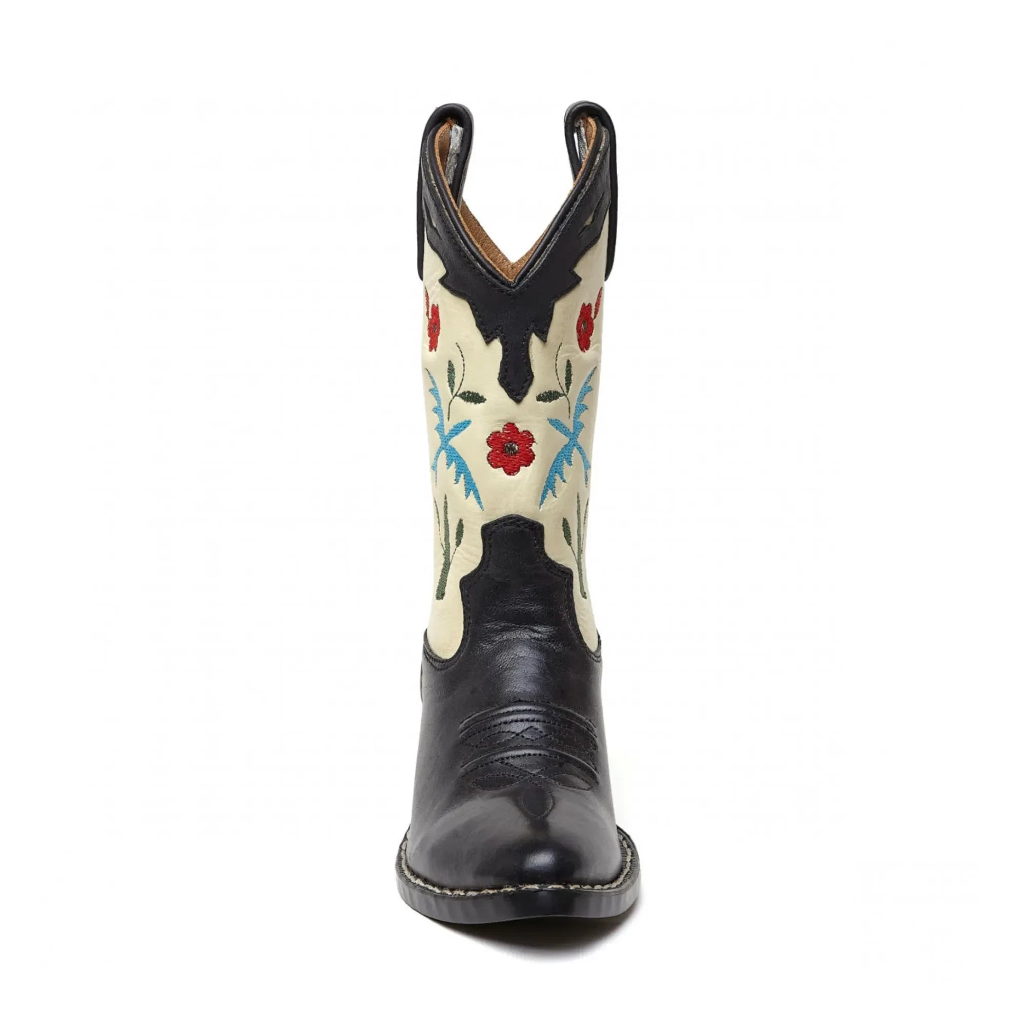 Botas camperas Bootstock - Bluebird | Negro