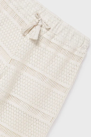 Pantalón para niños Mayoral