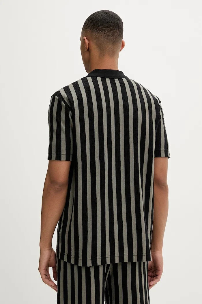 Camisa de algodón para hombre Marc O'Polo