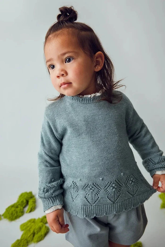 Jersey Infantil Mayoral