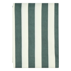 Hay - Funda nórdica de verano | Verde oscuro