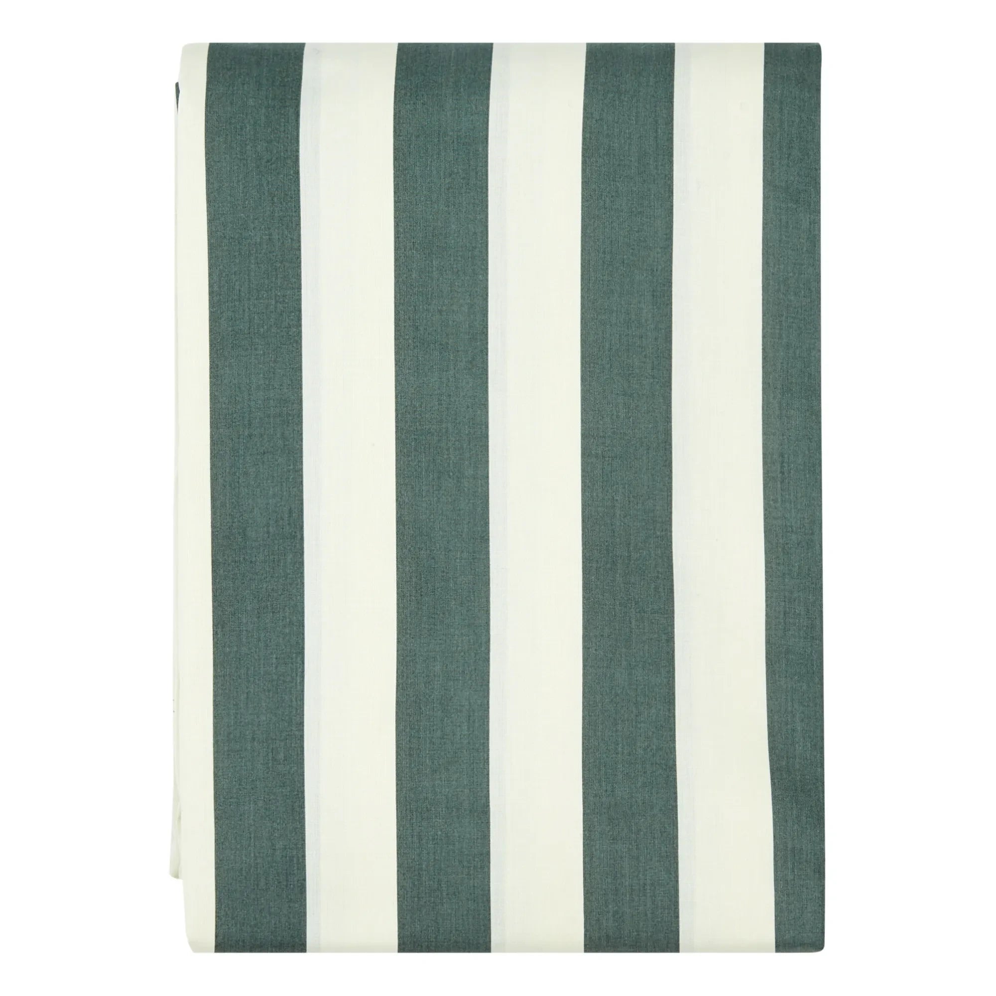 Hay - Funda nórdica de verano | Verde oscuro