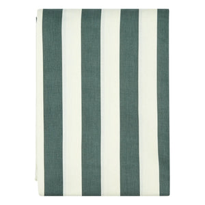 Hay - Funda nórdica de verano | Verde oscuro