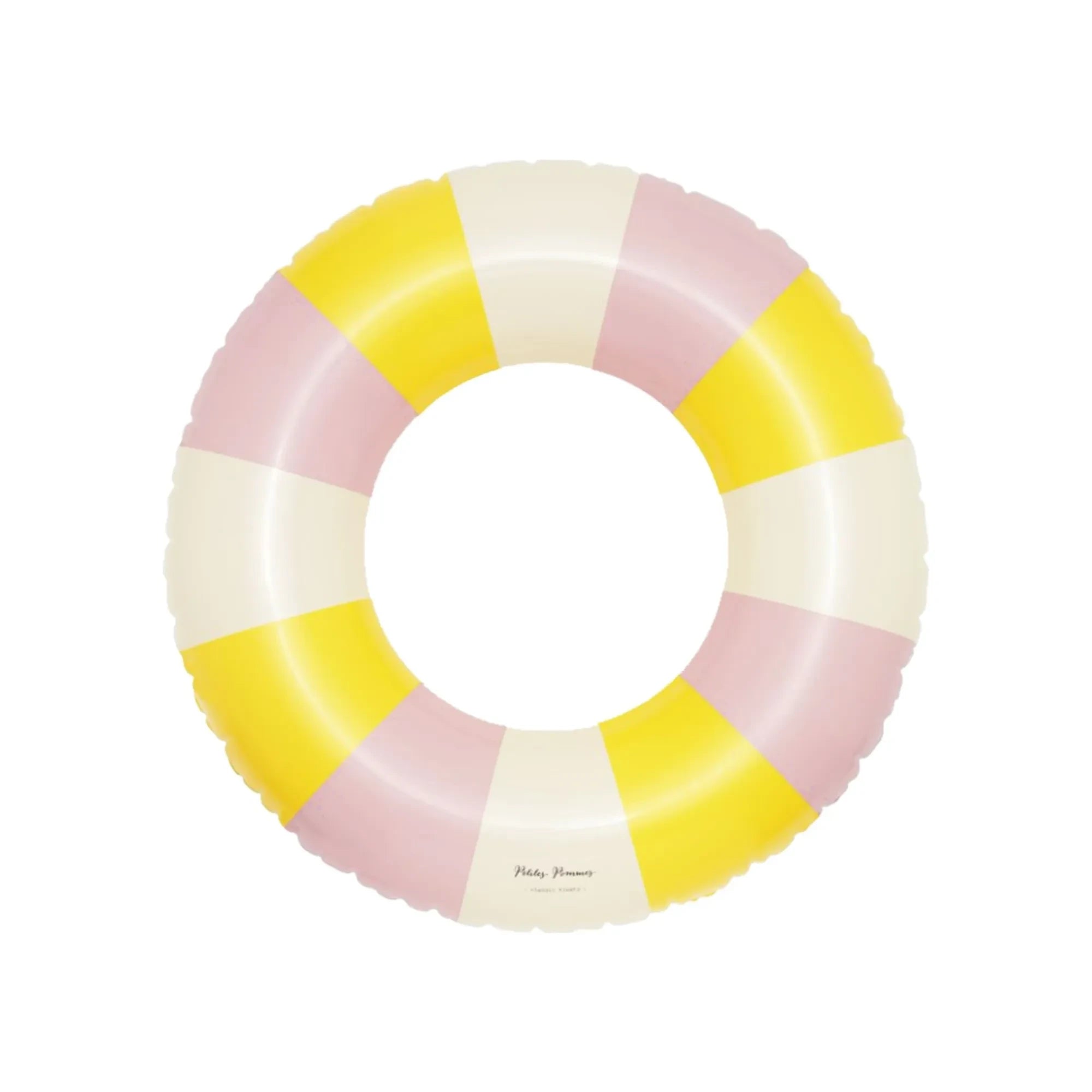 Petites Pommes - Anna donut | Amarillo girasol