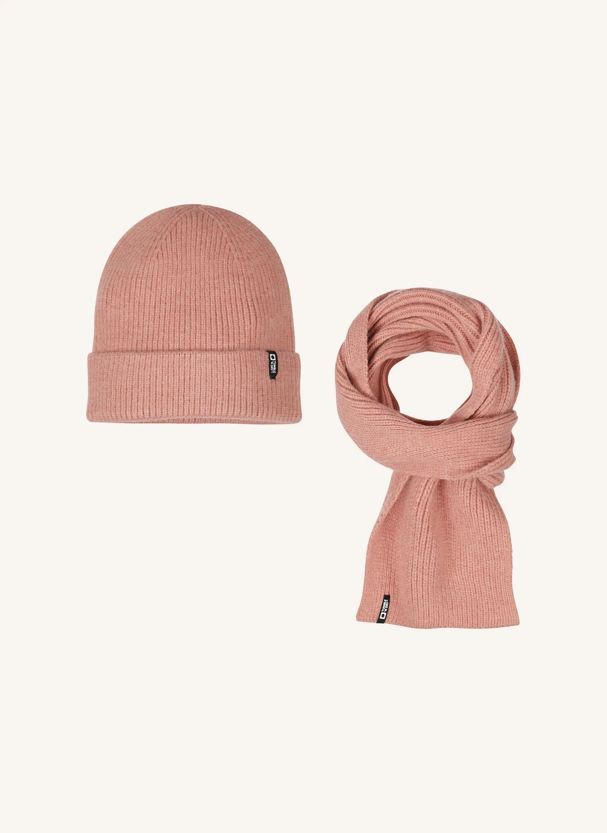 Tumble N'Dry - TNB Gorra | Rosa Pálido