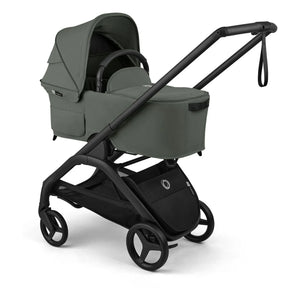 Bugaboo - Bugaboo Dragonfly Plus Komple şehir bebek arabası | Forest Green