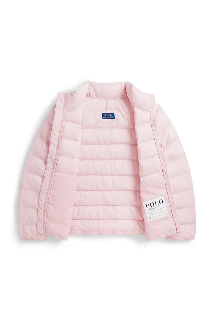 Plumífero Polo Ralph Lauren para niño
