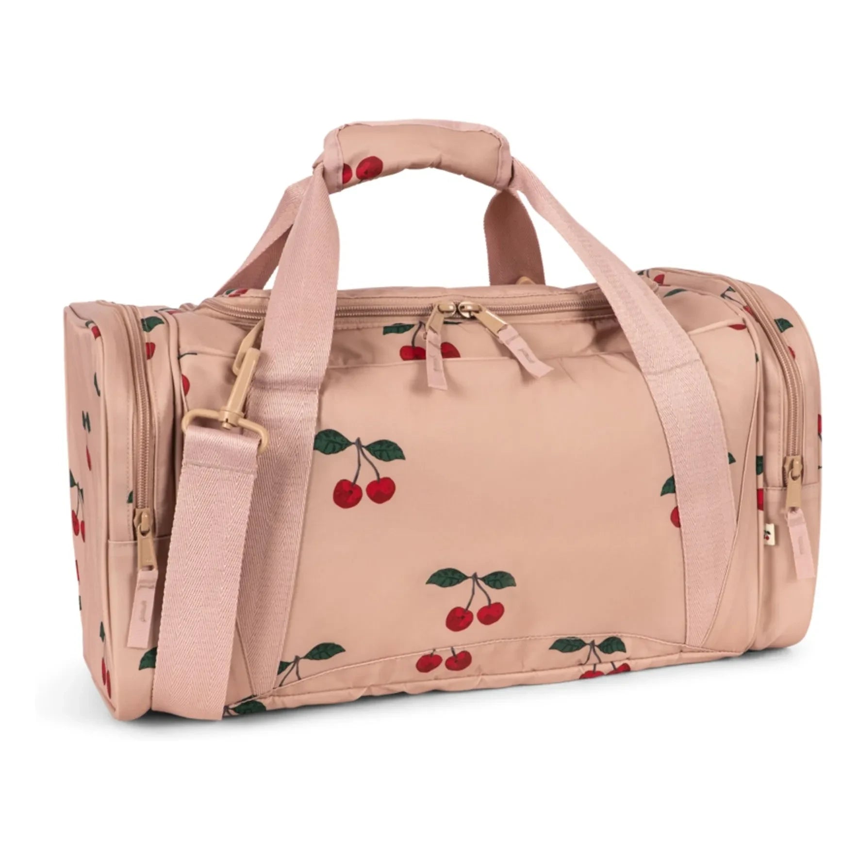 Konges Sløjd - Bolsa de fin de semana | Rosa