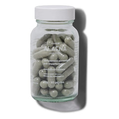 Alaena - Suplemento alimenticio anti-imperfecciones - 60 cápsulas