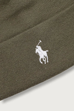 Gorro de algodón Polo Ralph Lauren para hombre
