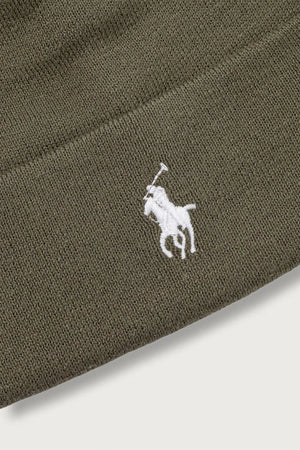Gorro de algodón Polo Ralph Lauren para hombre
