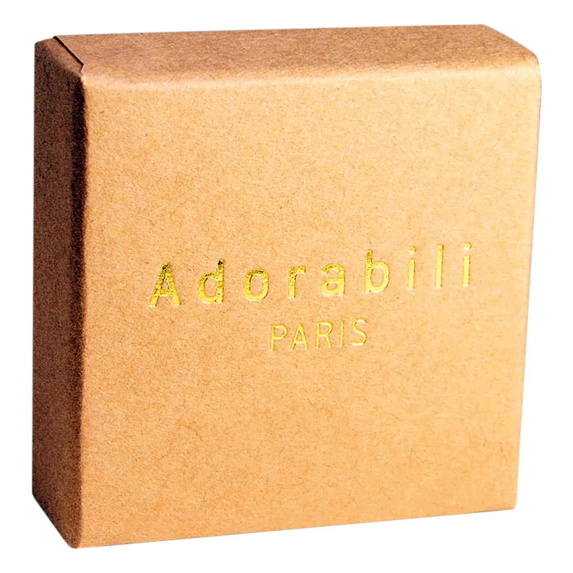Adorabili - Anillos pequeños de concha | Oro