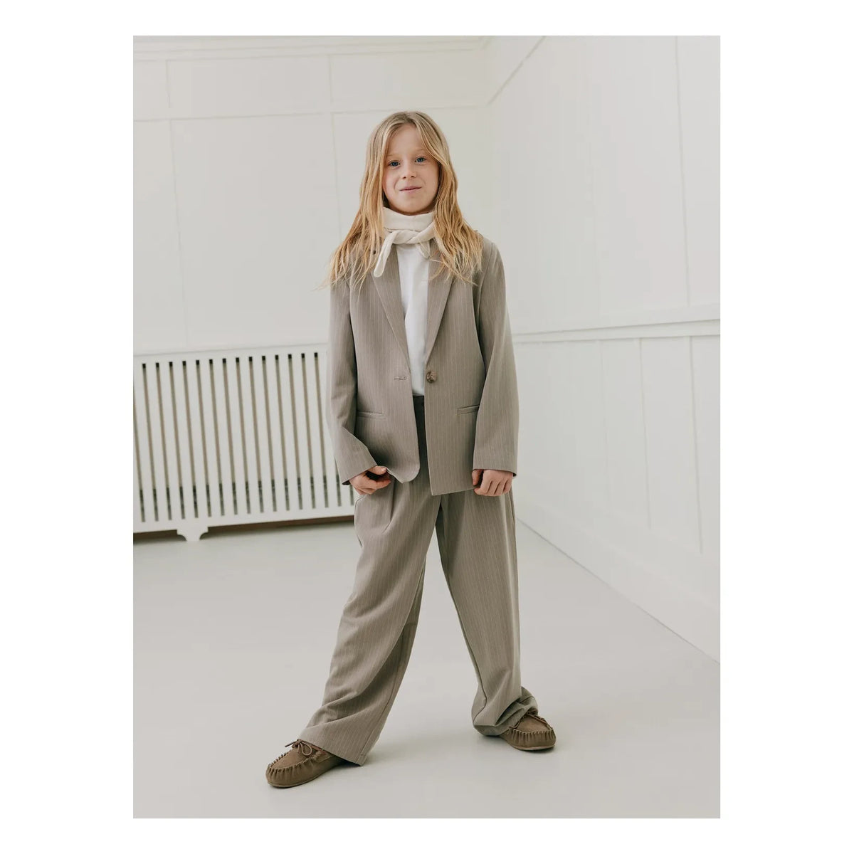 Sofie Schnoor - Pantalones Malinasy | Azul
