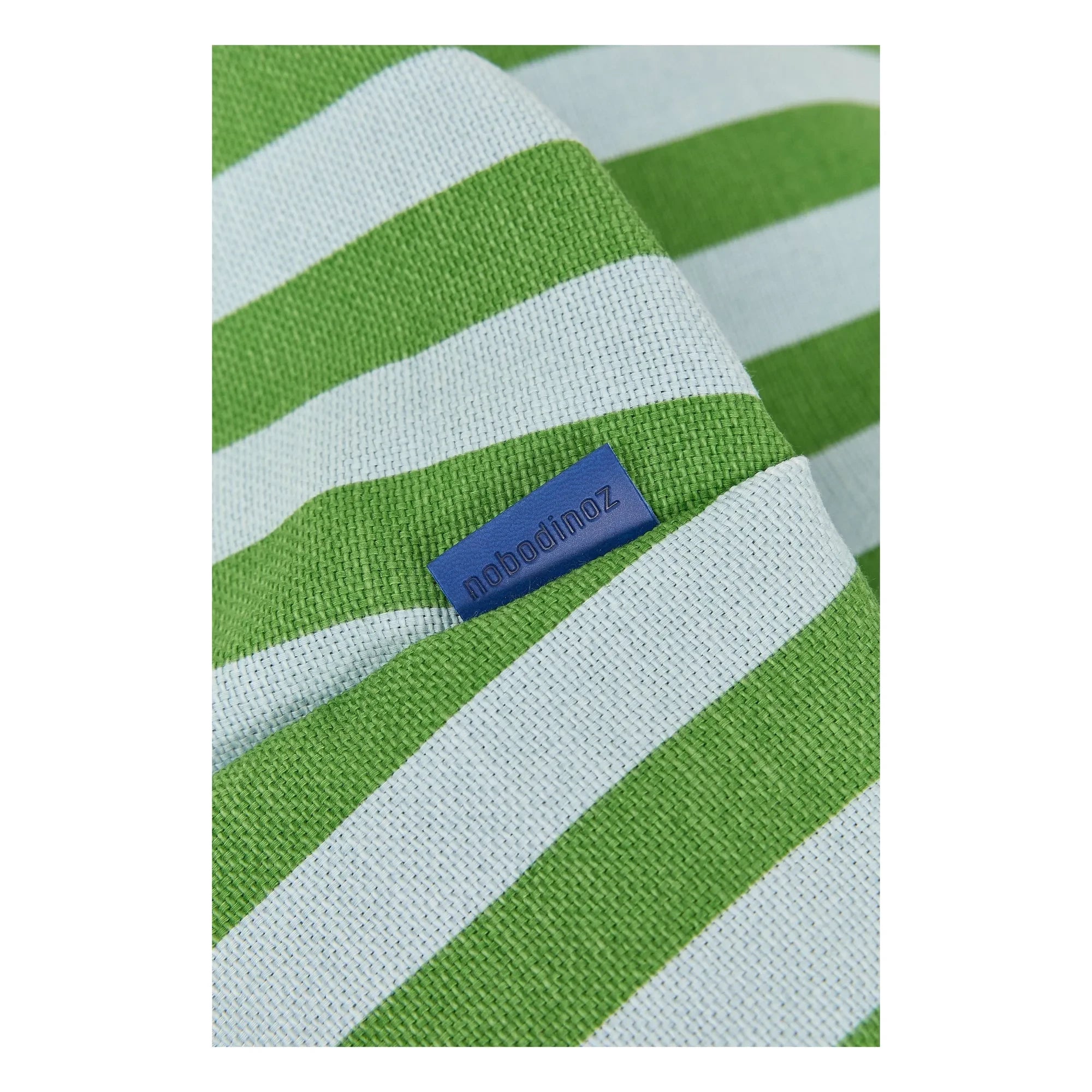 Puf grande Bliss de Nobodinoz | Verde