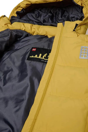 Chaqueta infantil Lego LWJOJO 703