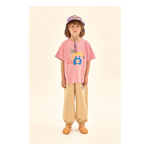 Jelly Mallow - Camiseta para teléfono | Rosa