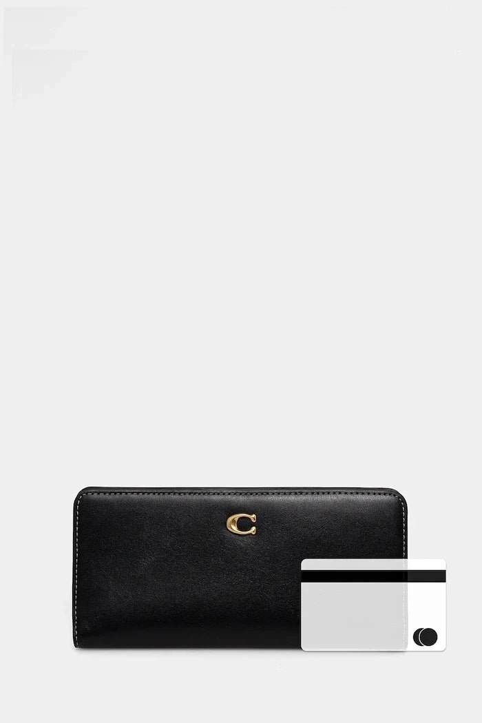 Cartera Coach